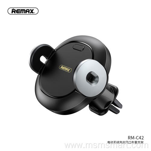 Remax Rm-c42 Gravity Air Vent Phone